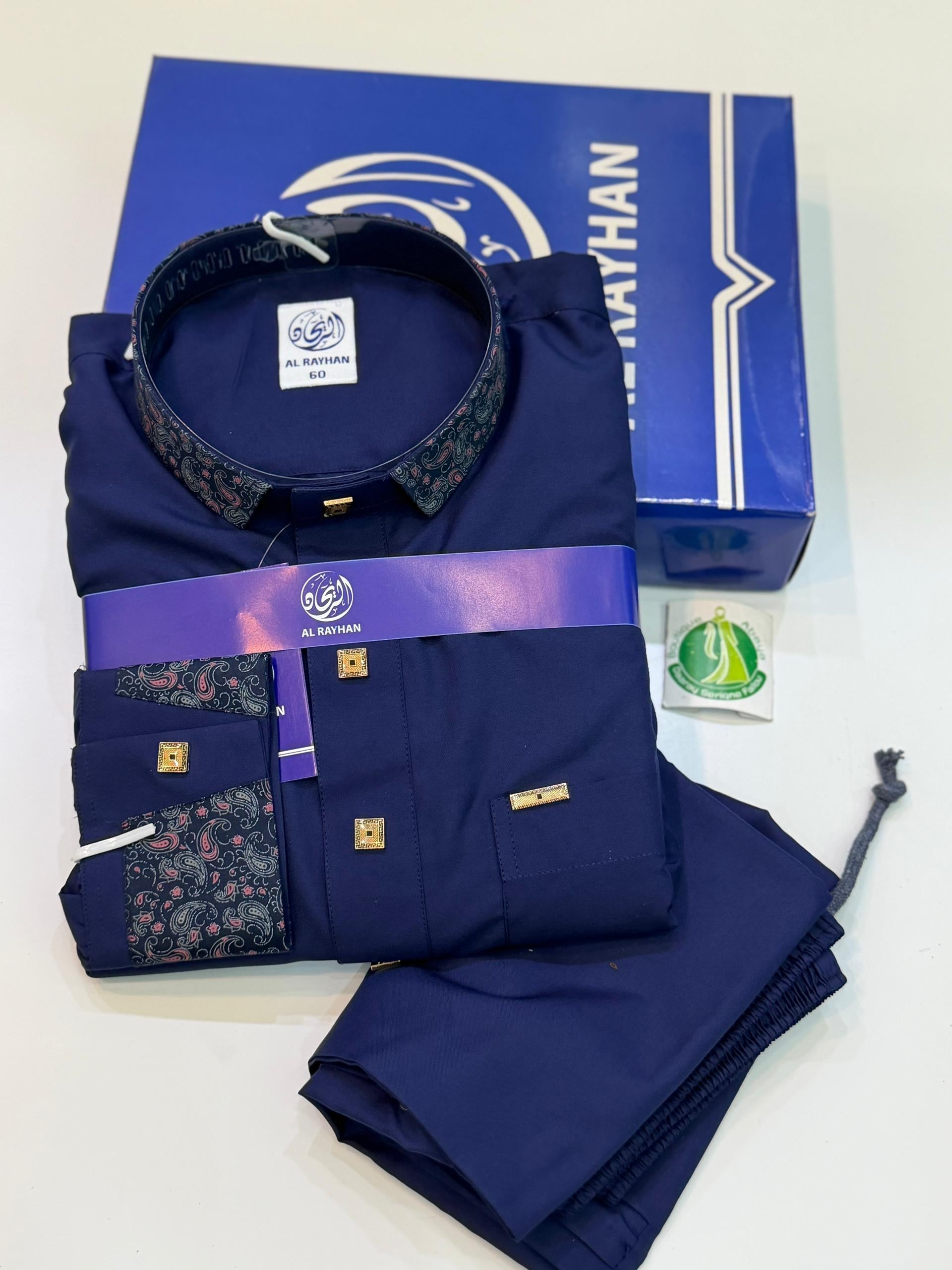 QAMIS HOMME