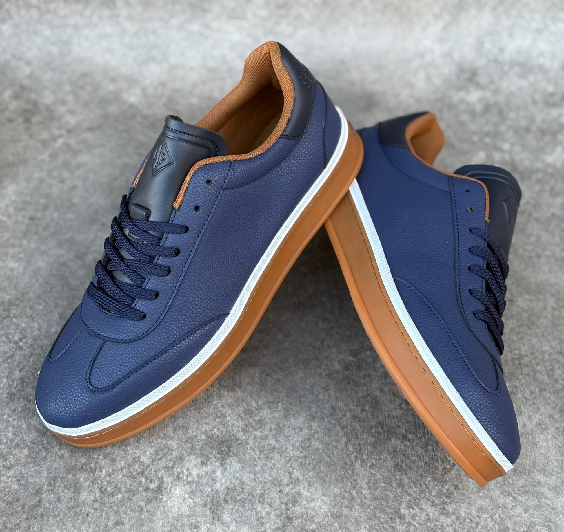 CHAUSSURE HOMME 1