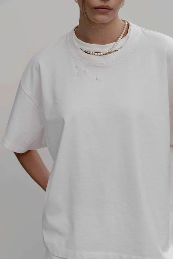 TEE SHIRT