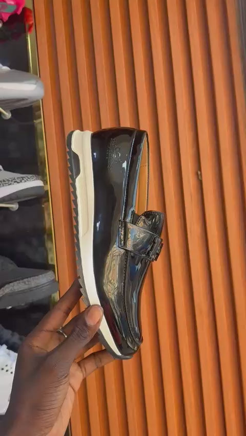 BASKET HOMMES ELEGANTES ET CONFORTABLES STYLE MODERNE