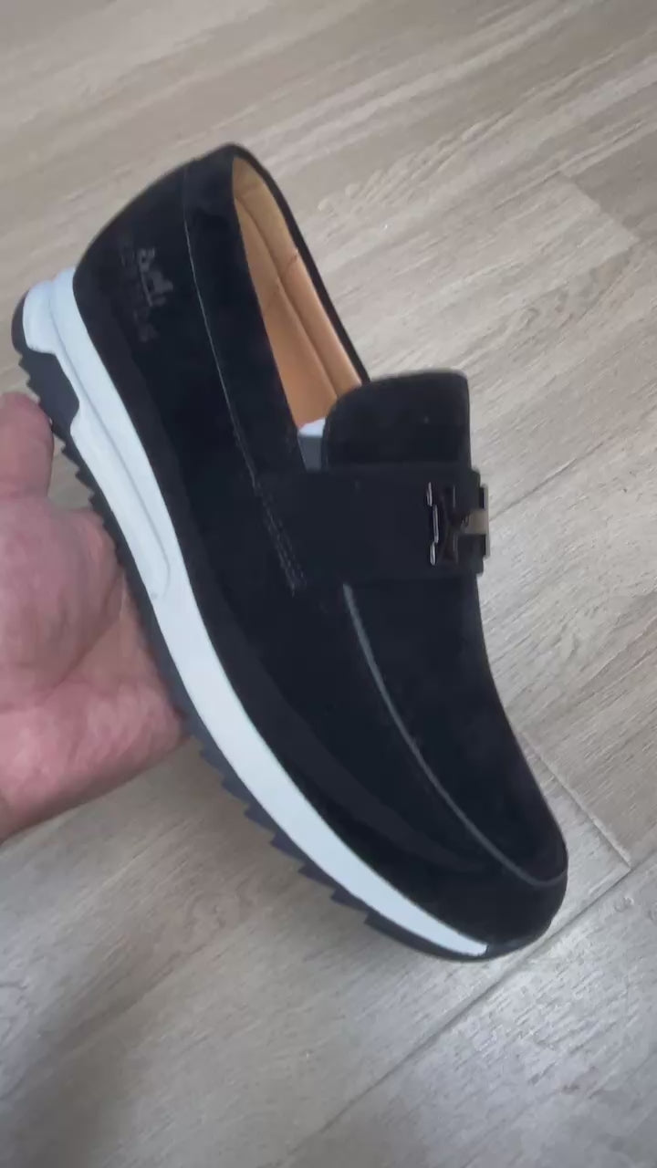 Chaussures de ville
