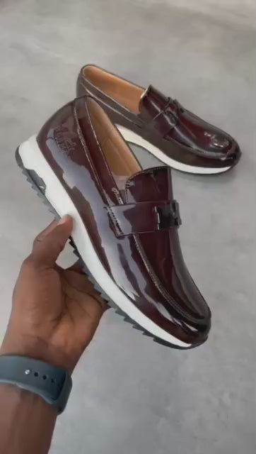 Chaussures de ville