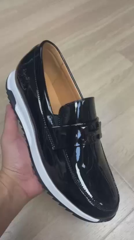 Chaussures de ville