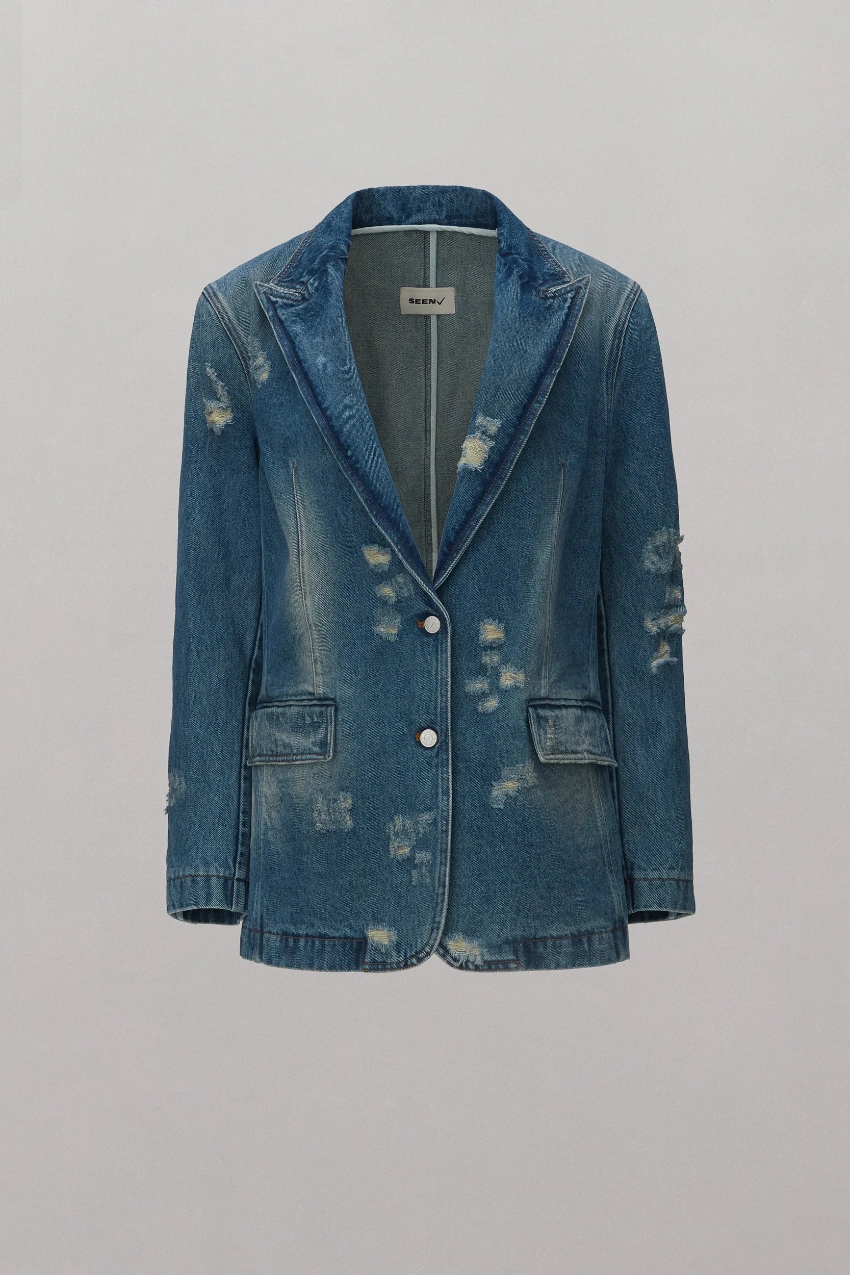 JACKET FEMME